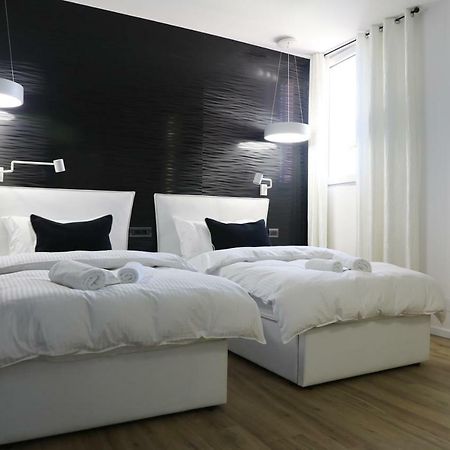 Tiranatop Suites 3 1000 Ft2 Екстер'єр фото