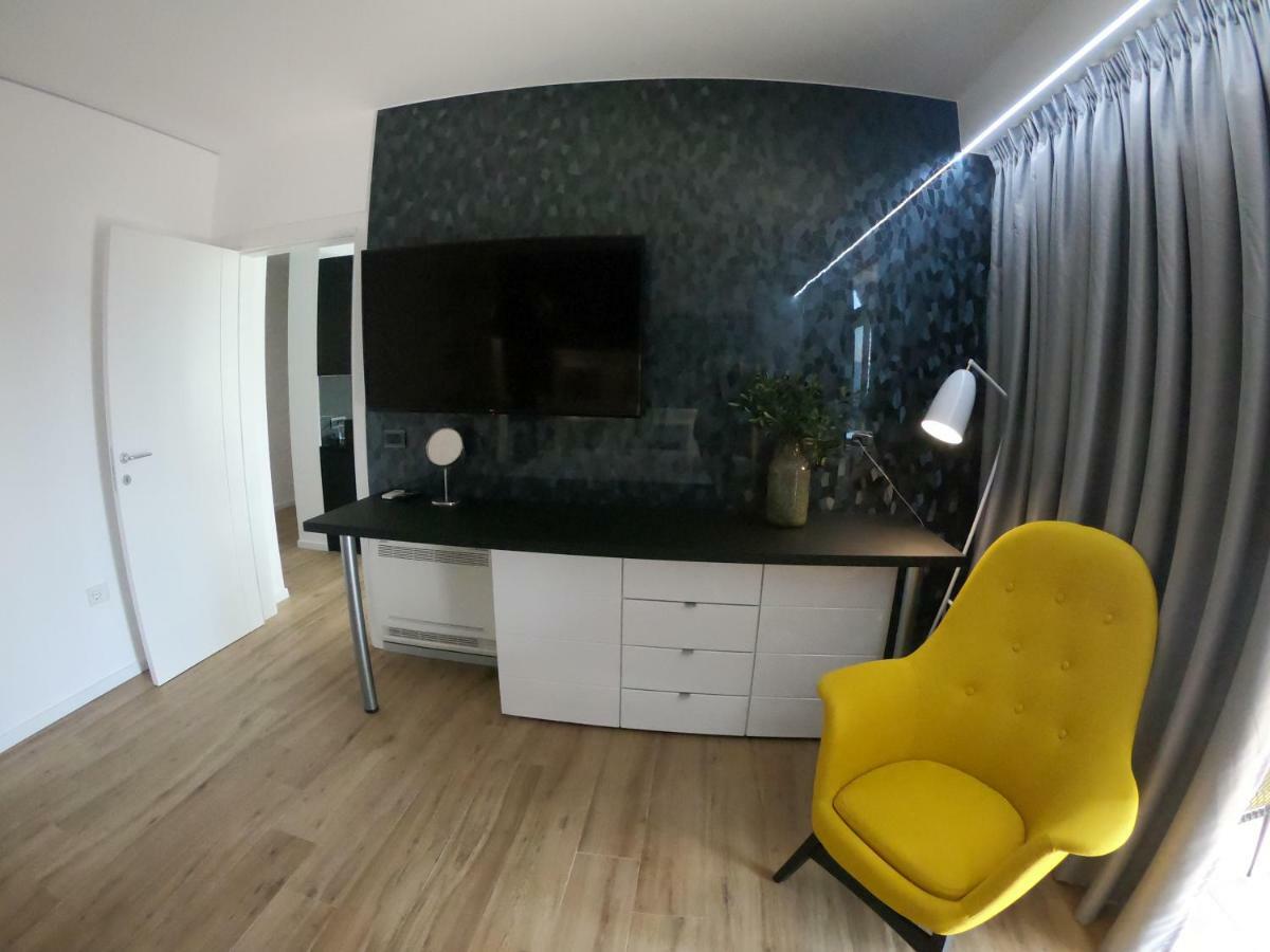 Tiranatop Suites 3 1000 Ft2 Екстер'єр фото