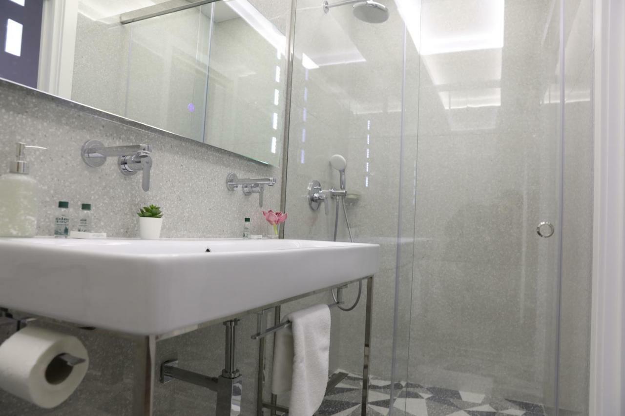 Tiranatop Suites 3 1000 Ft2 Екстер'єр фото