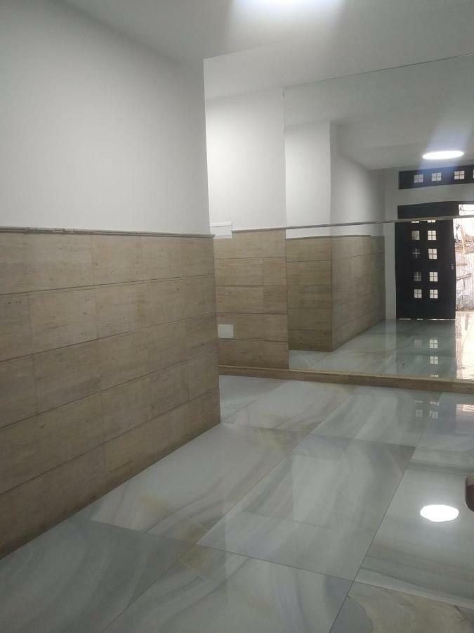 Tiranatop Suites 3 1000 Ft2 Екстер'єр фото